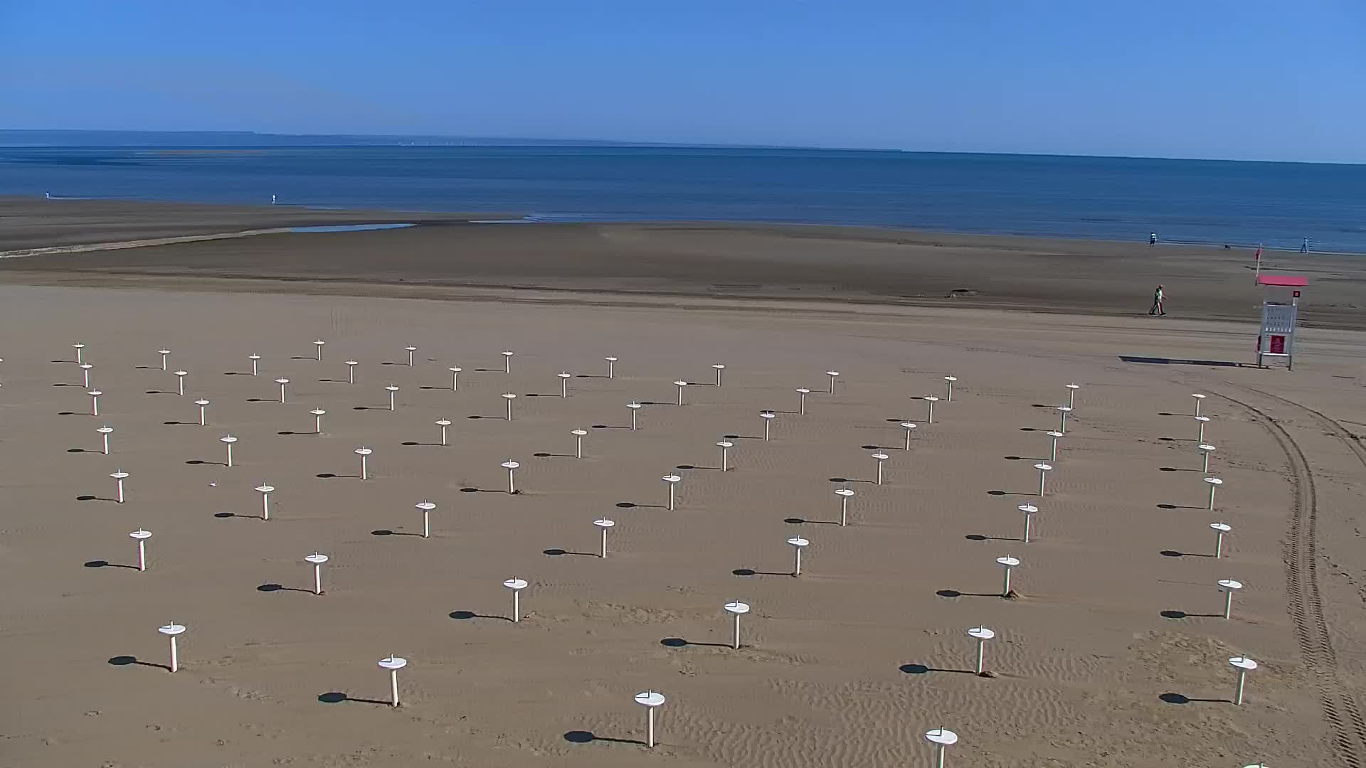 Spletna kamera Gradež (Grado) – Aquapark