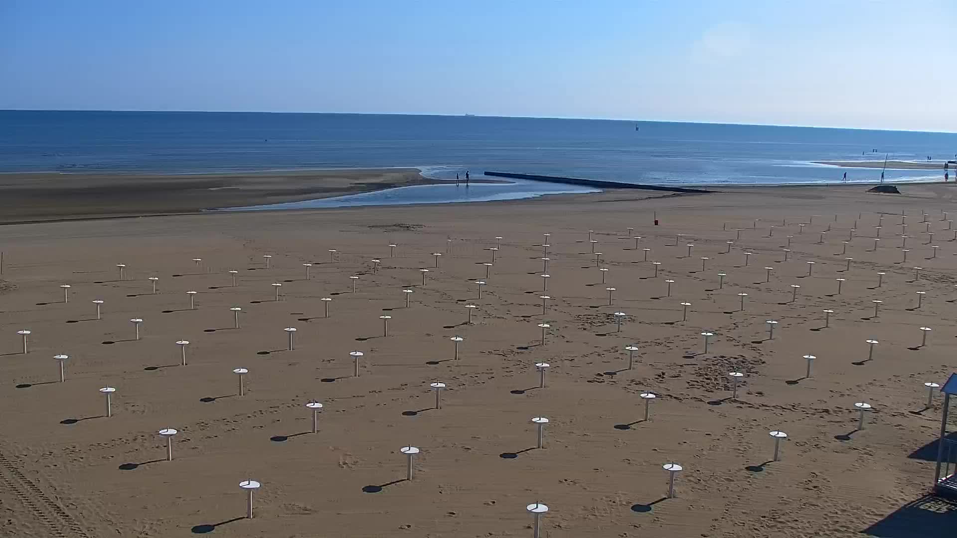 Webcam Grado – Beach & Aquapark