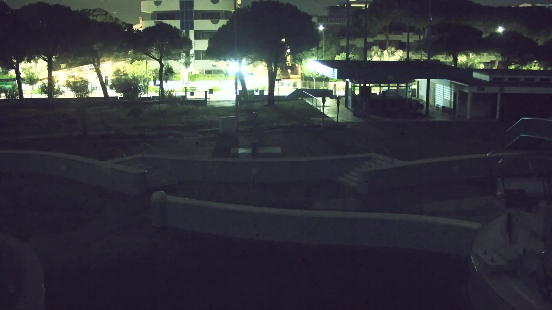 Grado Aquapark – Live-Strand-Webcam