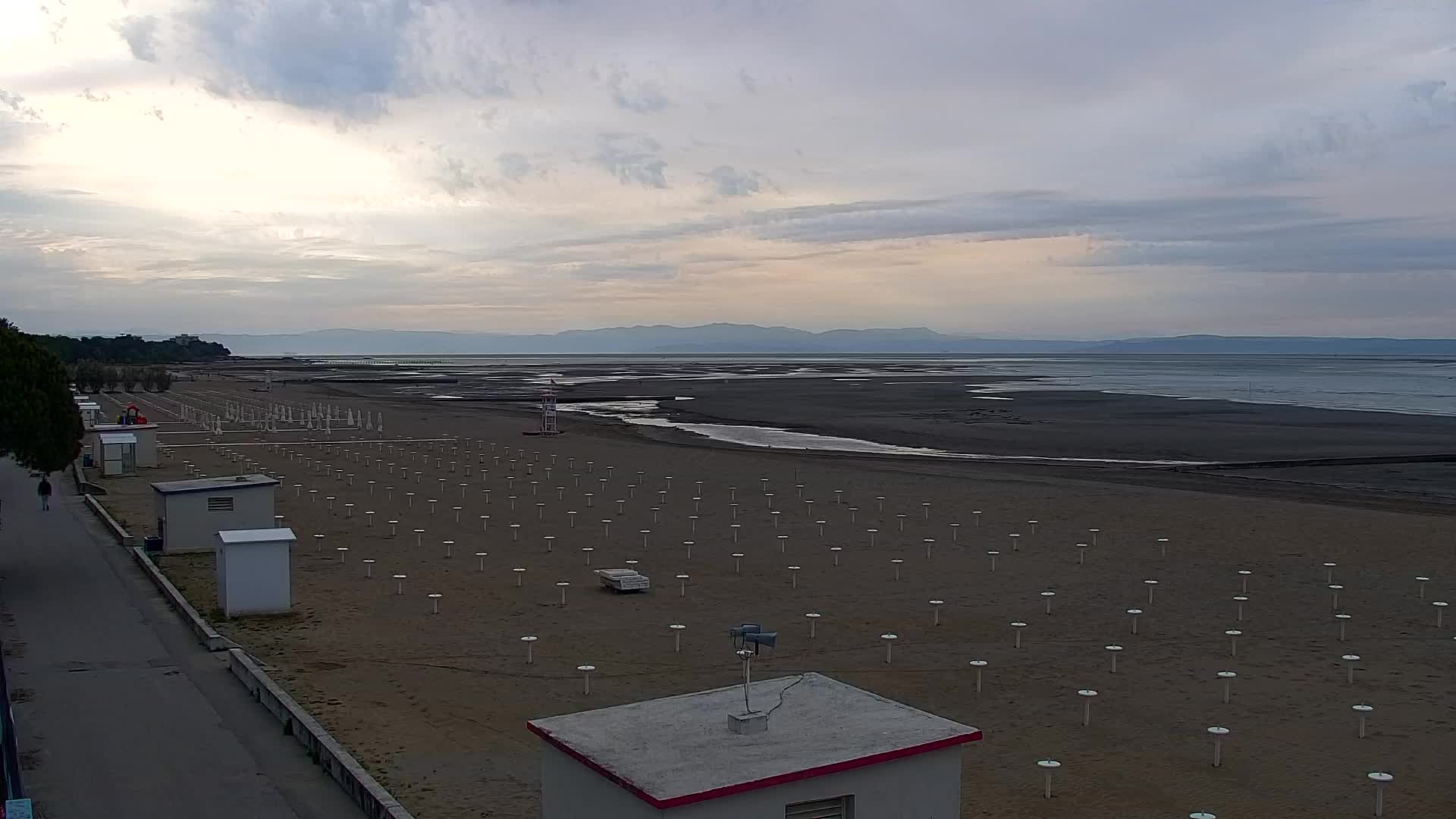 Webcam Grado – Beach & Aquapark