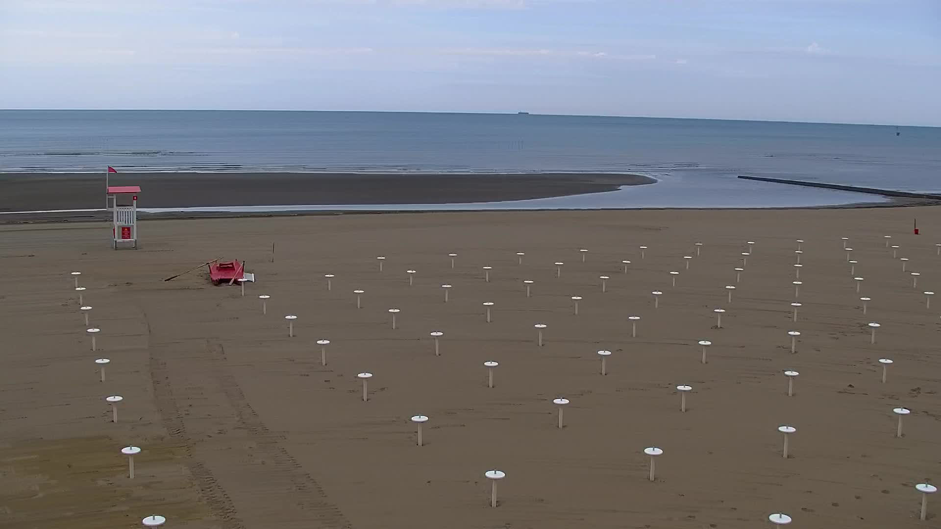 Webcam Grado – Beach & Aquapark