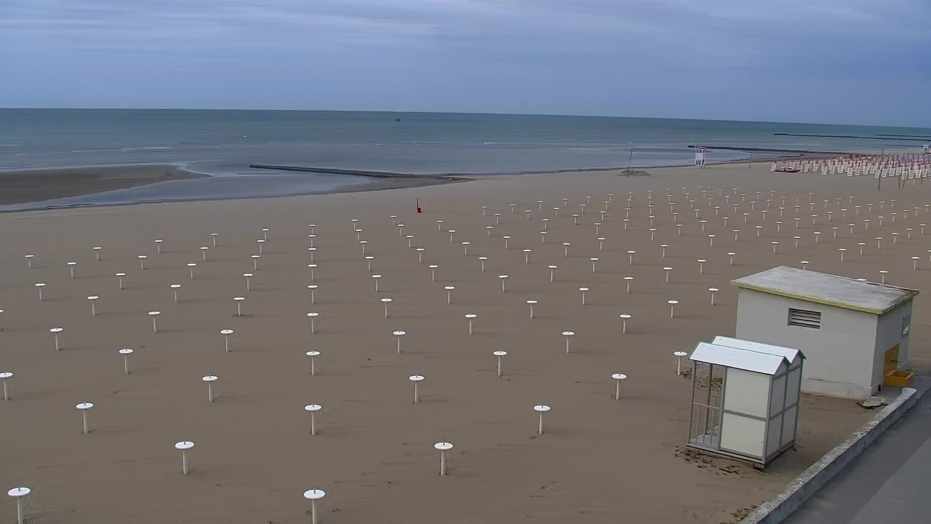 Webcam Grado – Beach & Aquapark