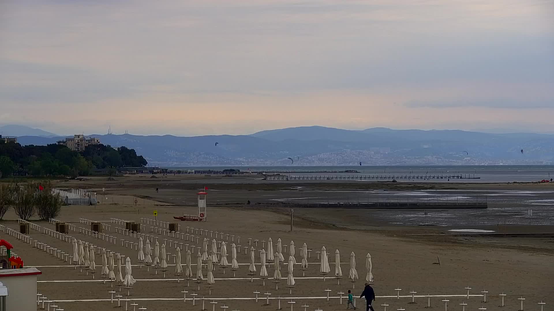 Webcam Grado – Beach & Aquapark