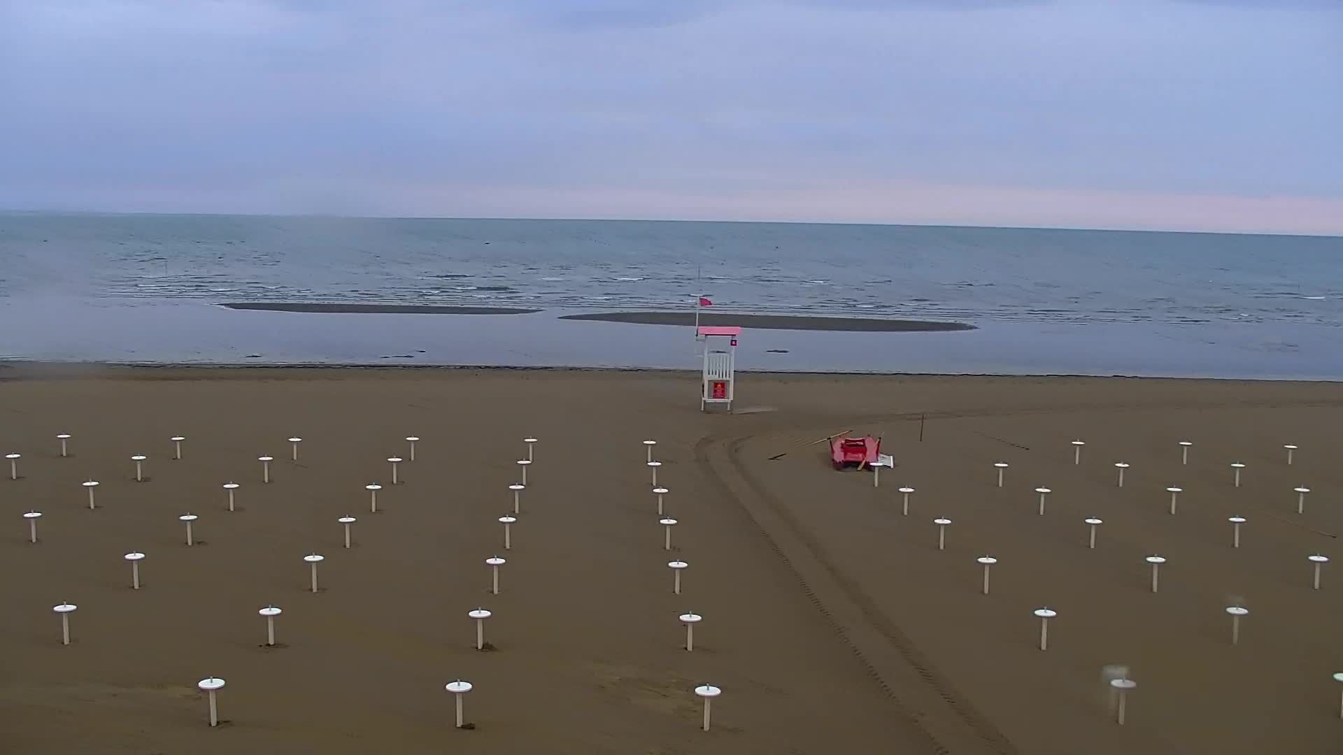 Spletna kamera Gradež (Grado) – Aquapark