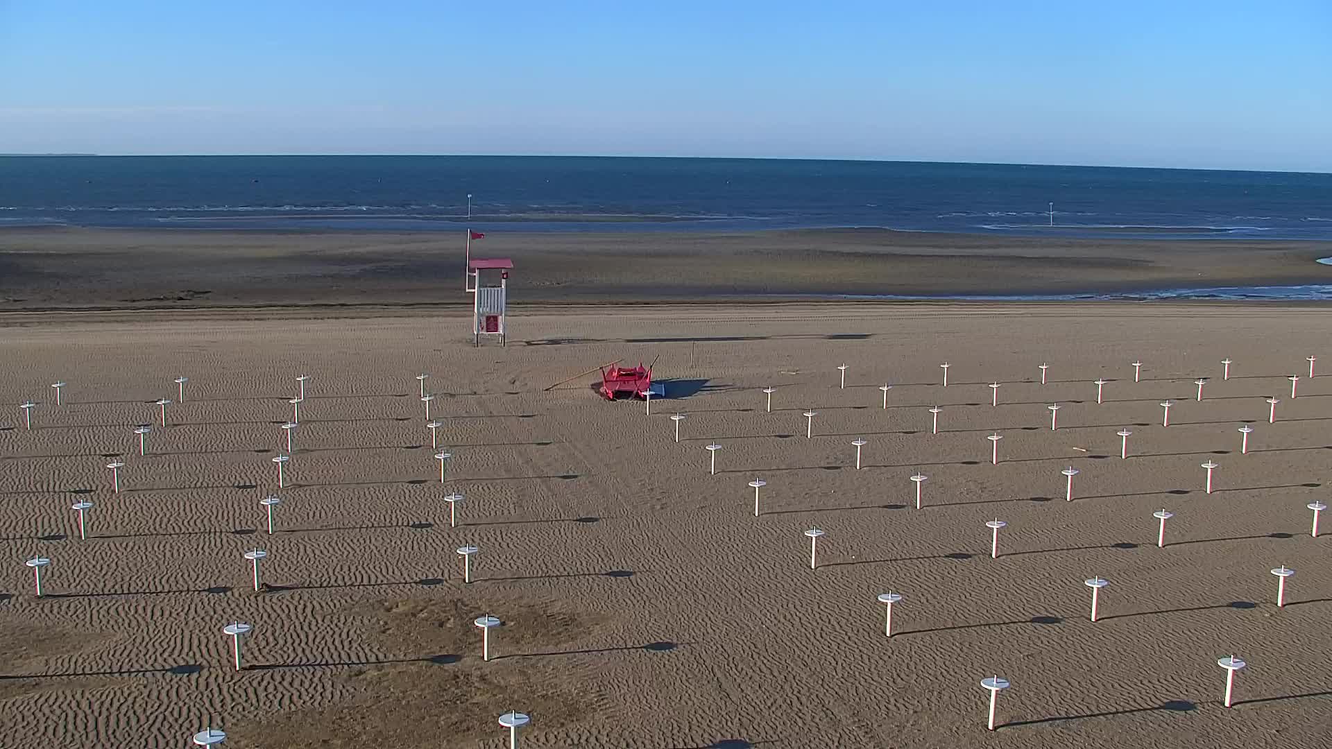 Webcam de Grado – Playa y Aquapark