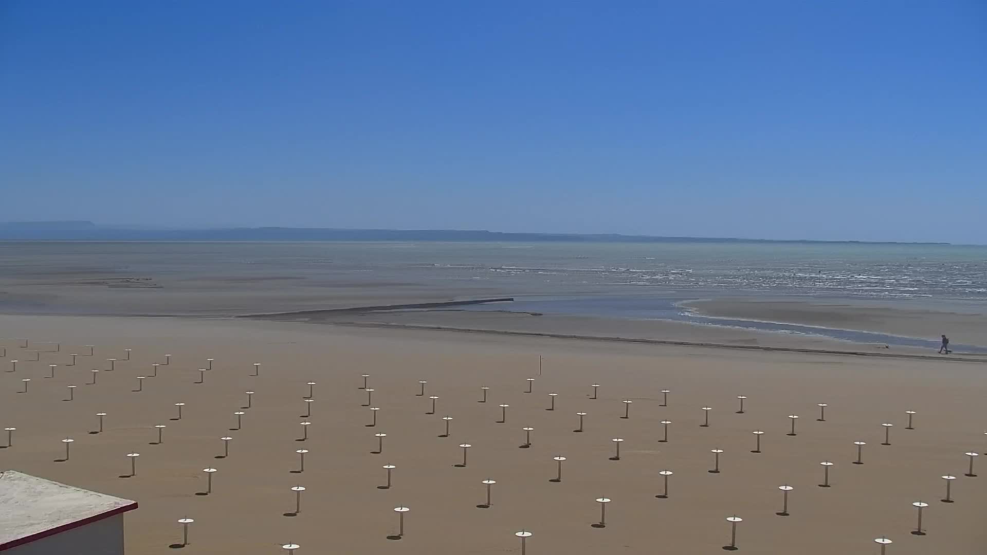 Grado Aquapark – Live Beach Webcam