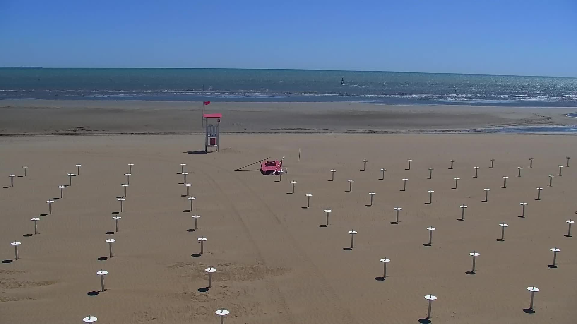 Webcam Grado – Beach & Aquapark