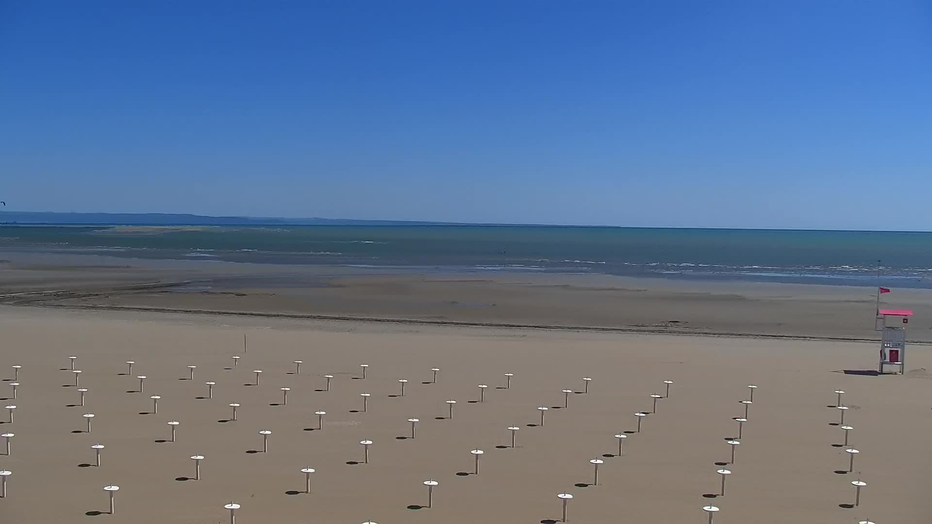 Webcam de Grado – Playa y Aquapark