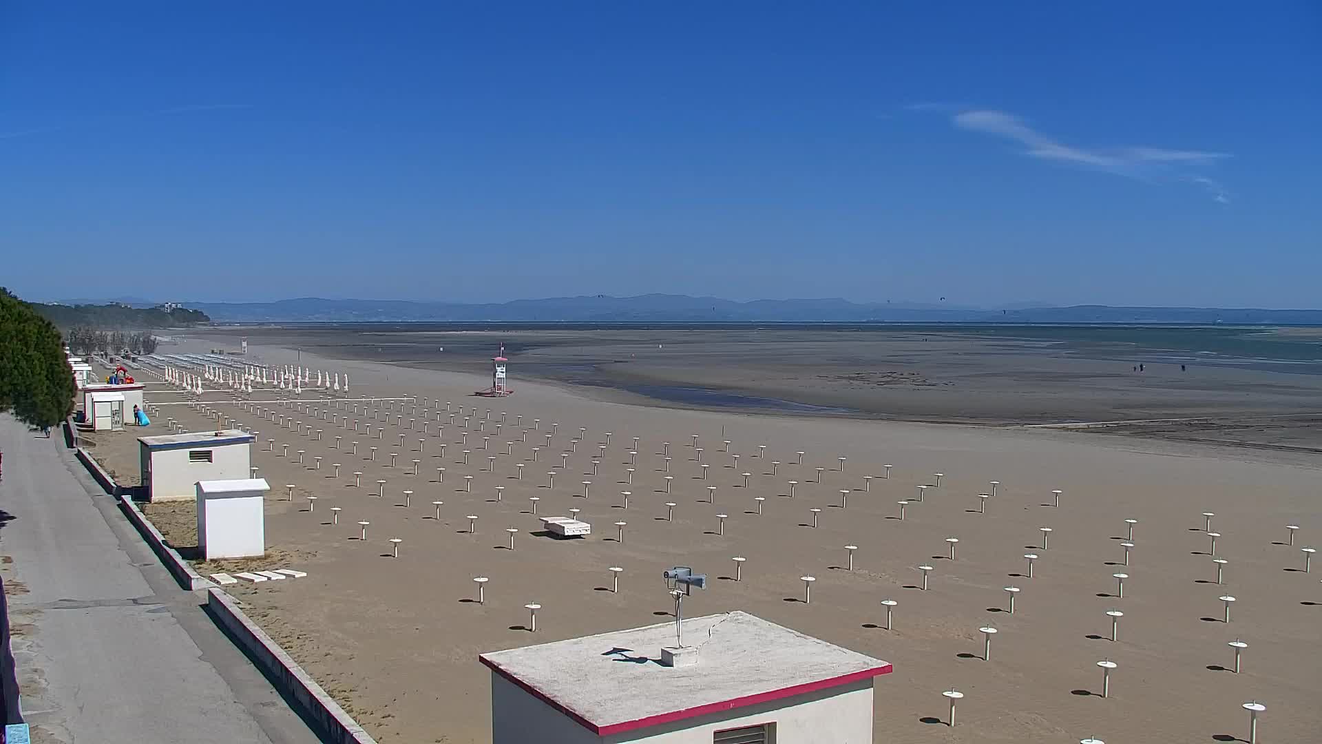 Grado Aquapark – Live-Strand-Webcam