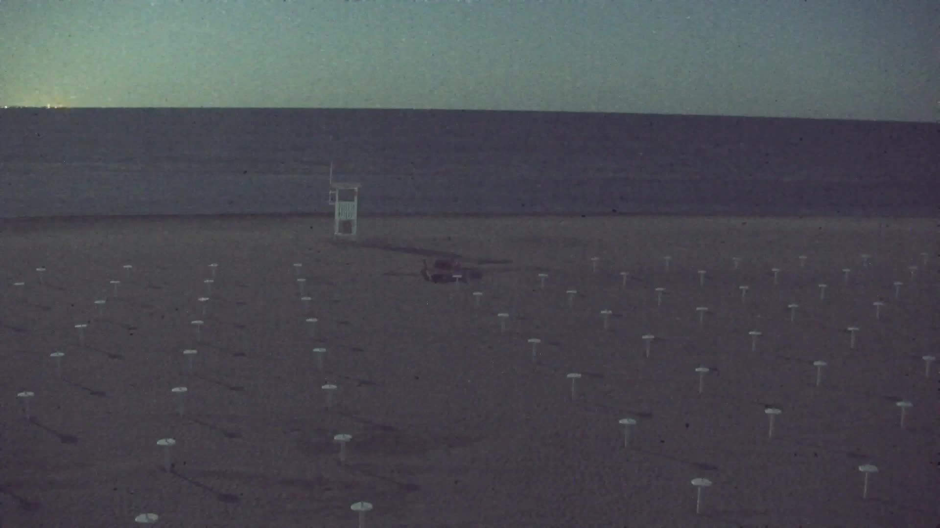 Grado Aquapark – Live-Strand-Webcam