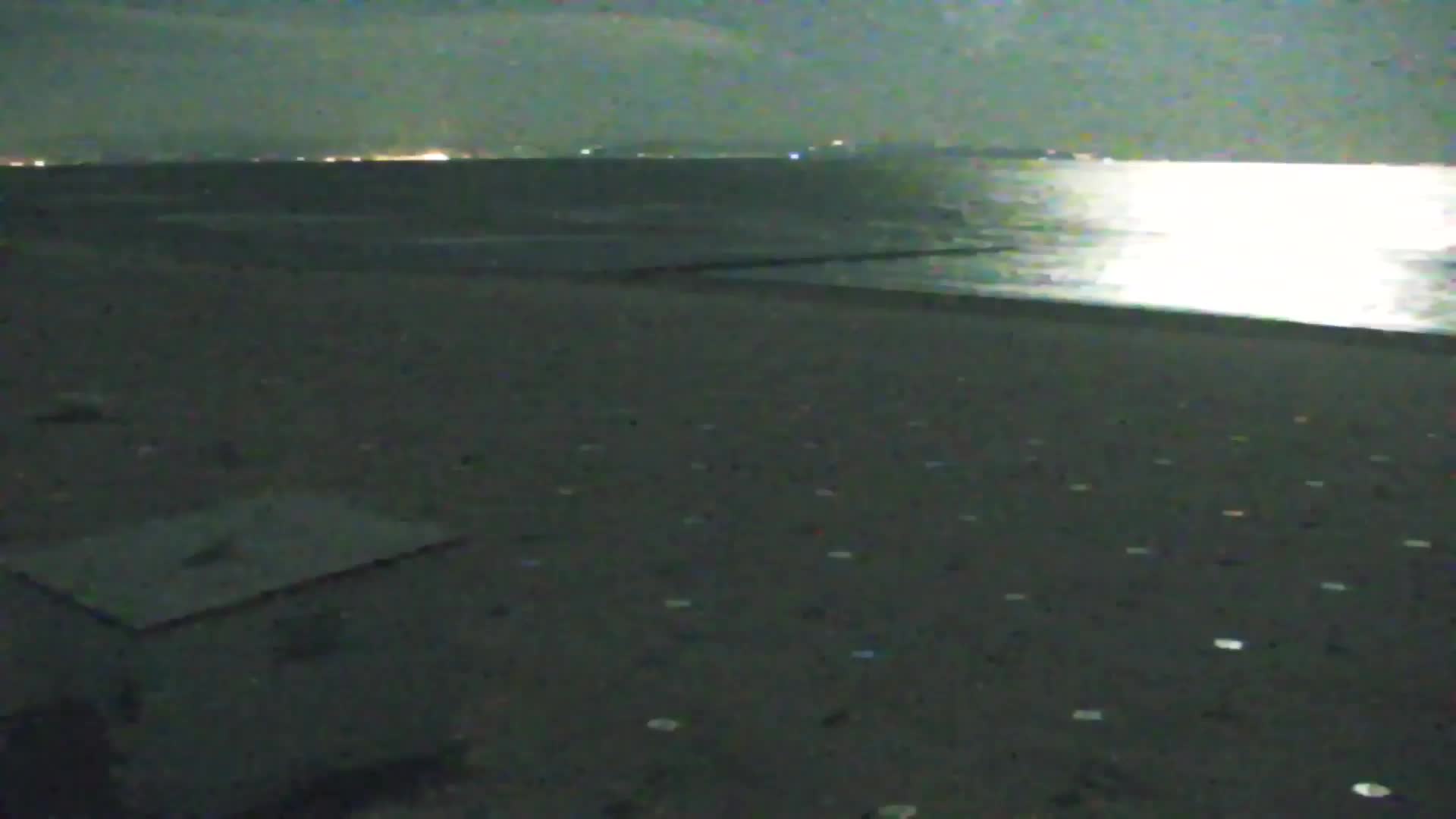 Live-Webcam Grado: Strand- und Aquapark-Ausblicke in Echtzeit