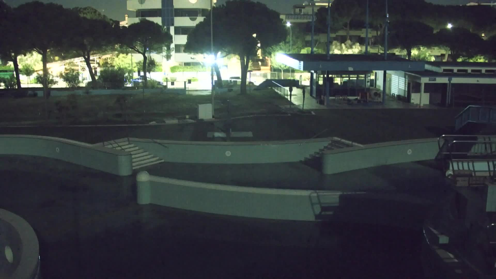 Grado Aquapark – Live-Strand-Webcam