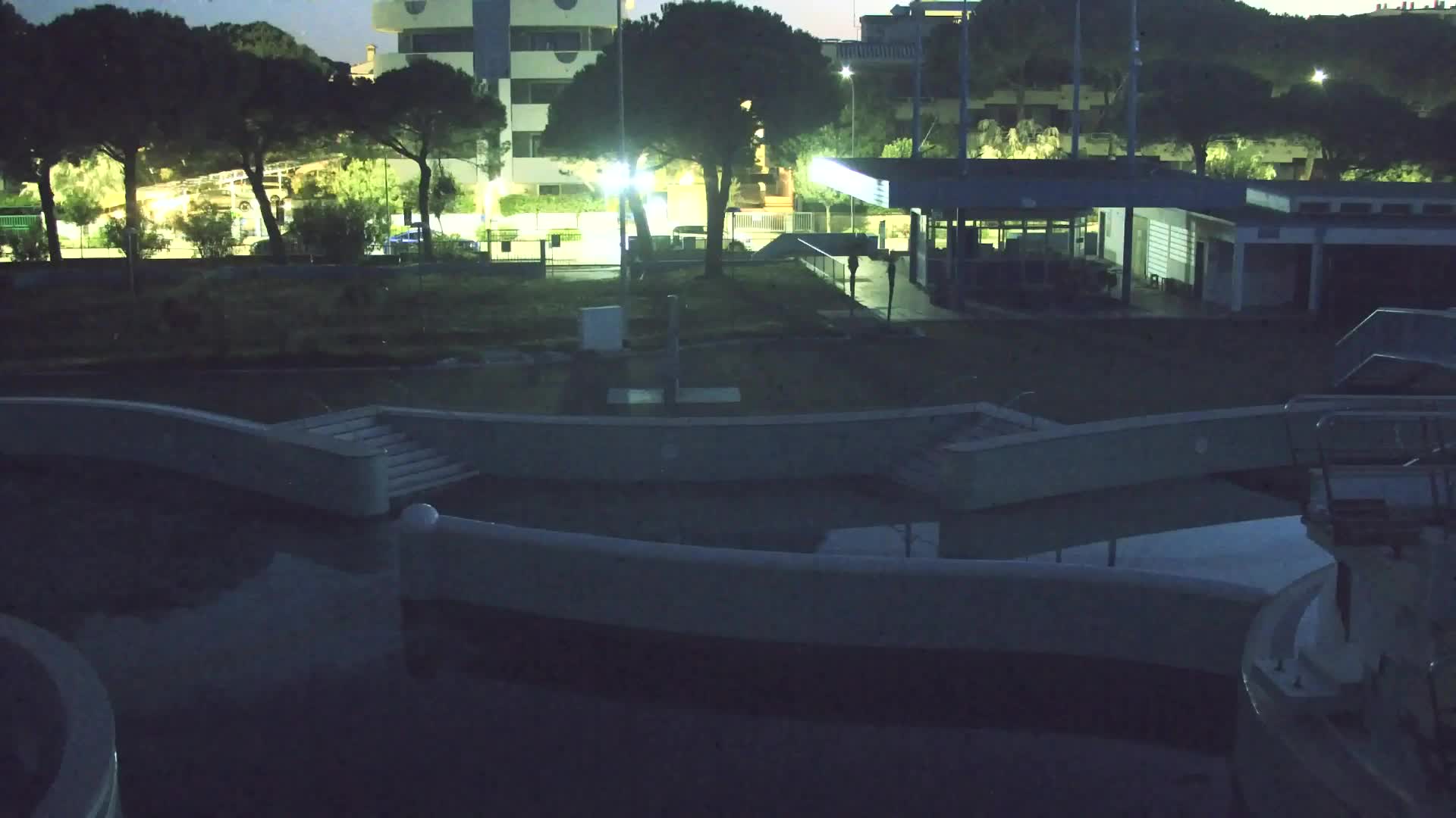 Grado Aquapark – Live-Strand-Webcam