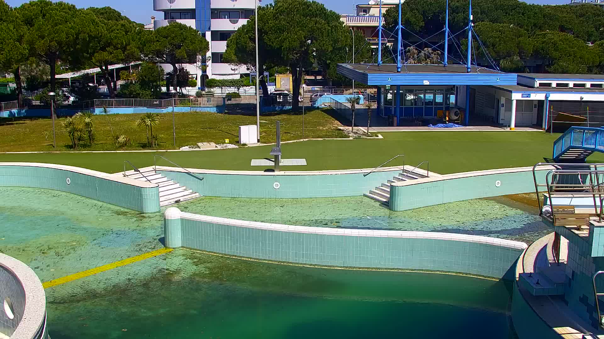 Webcam Grado – Beach & Aquapark