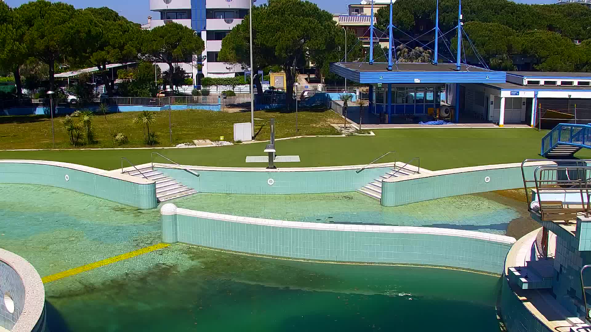 Webcam Grado – Beach & Aquapark