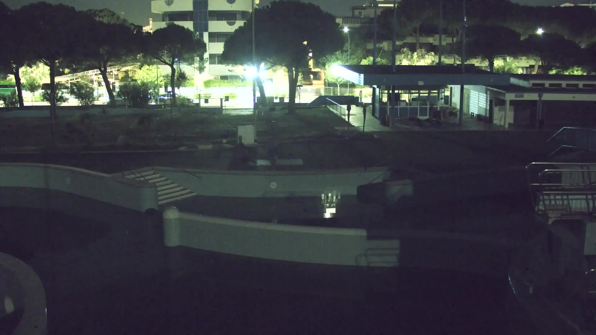 Grado Aquapark – Live-Strand-Webcam