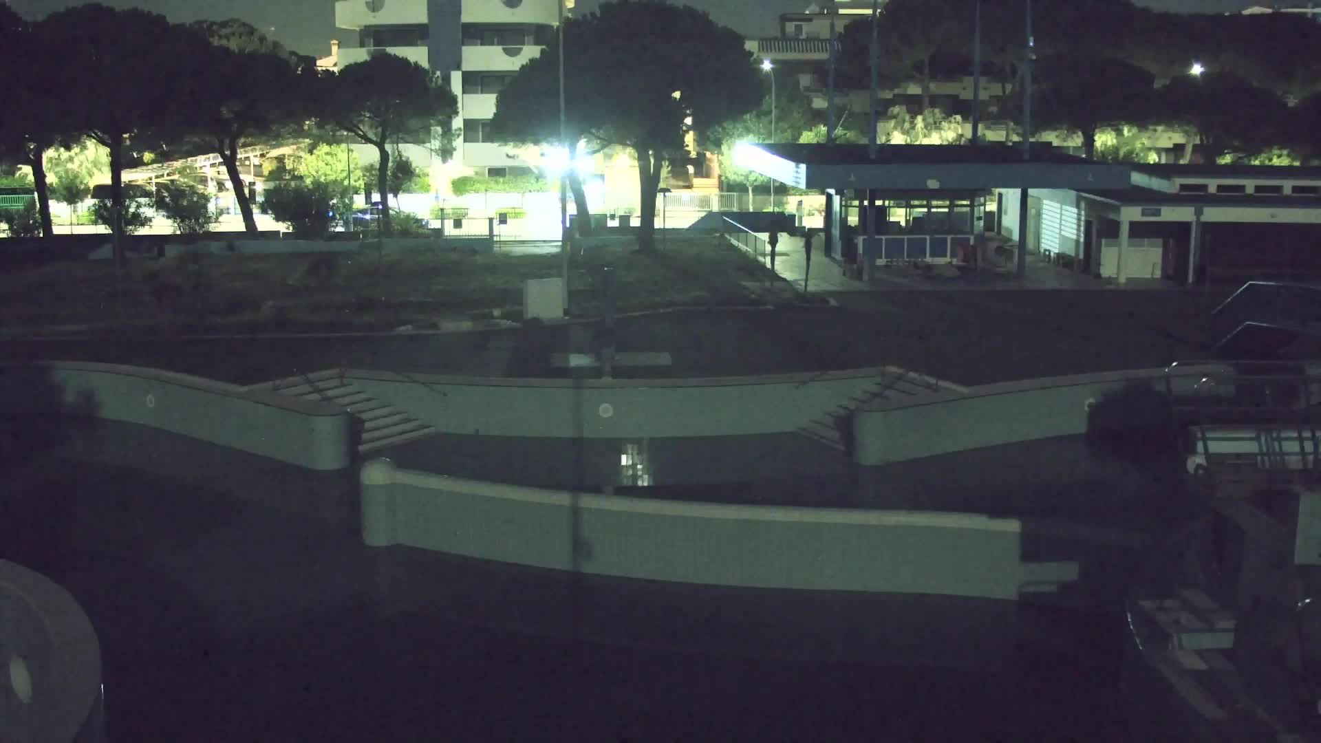 Webcam Grado – Beach & Aquapark
