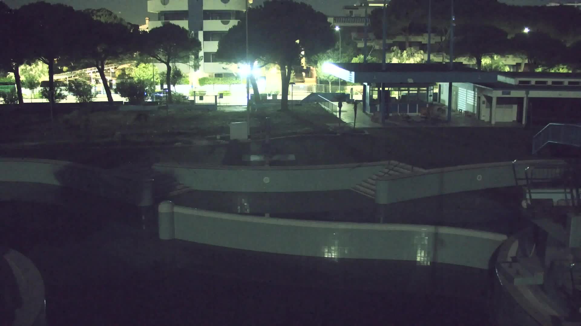Webcam Grado – Beach & Aquapark