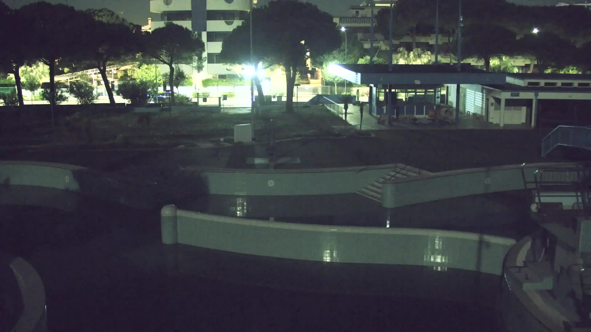 Webcam Grado – Beach & Aquapark