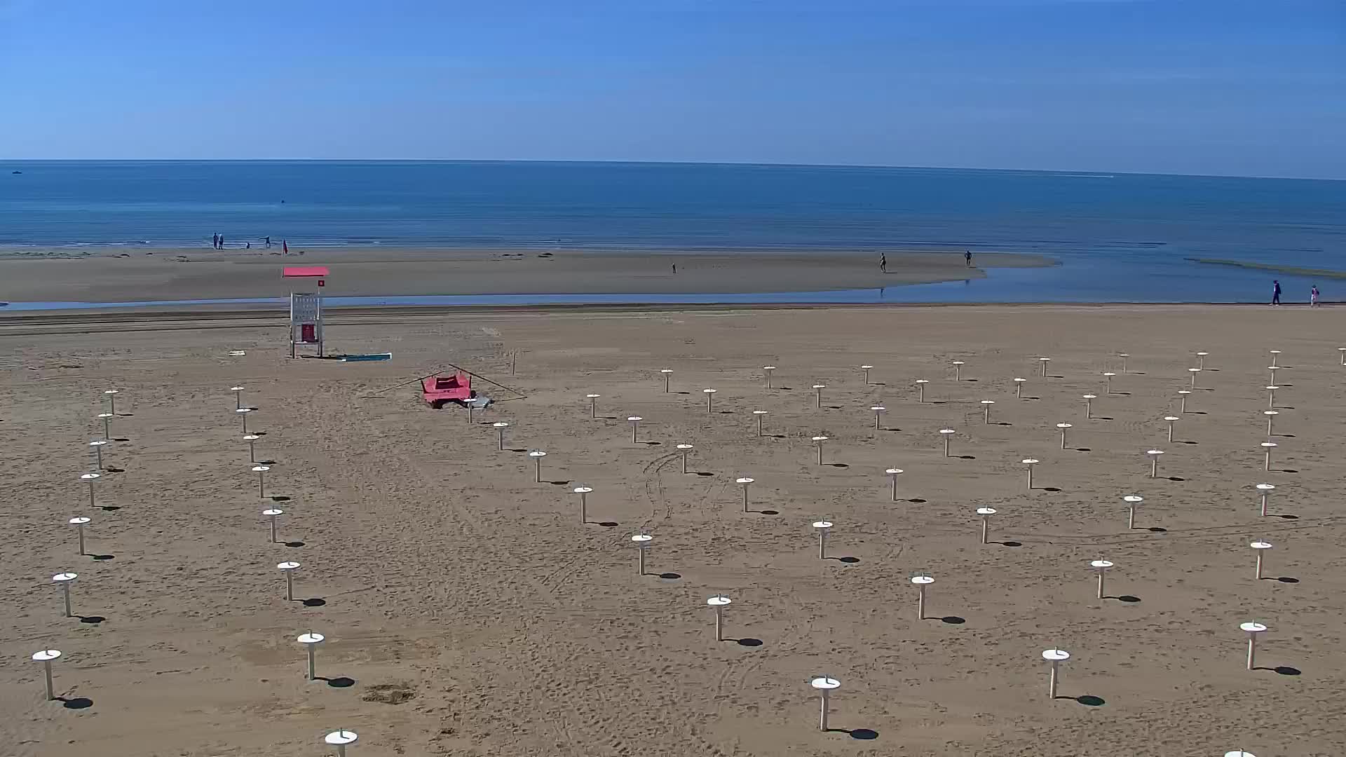 Webcam Grado – Beach & Aquapark