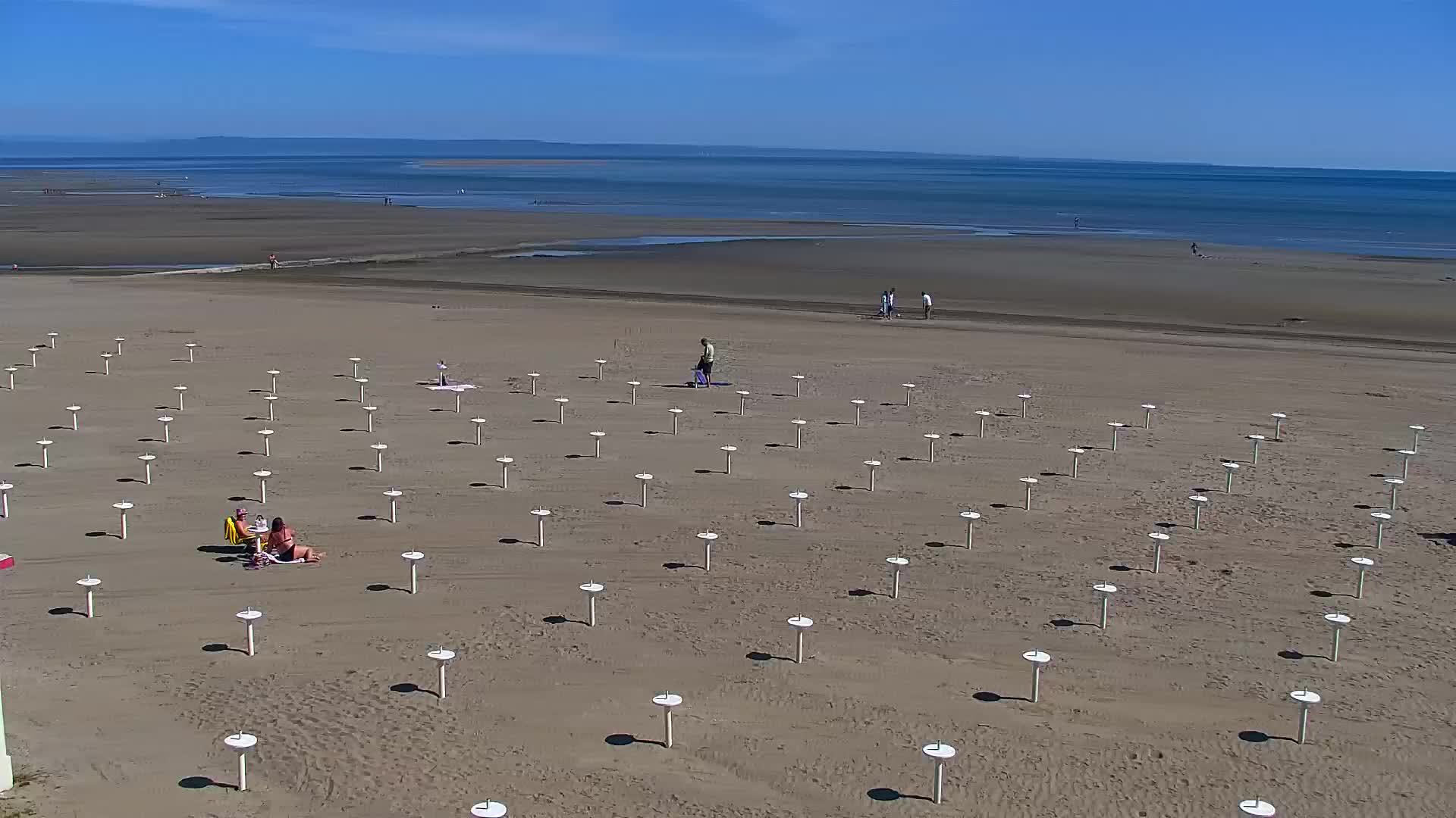 Webcam Grado – Beach & Aquapark