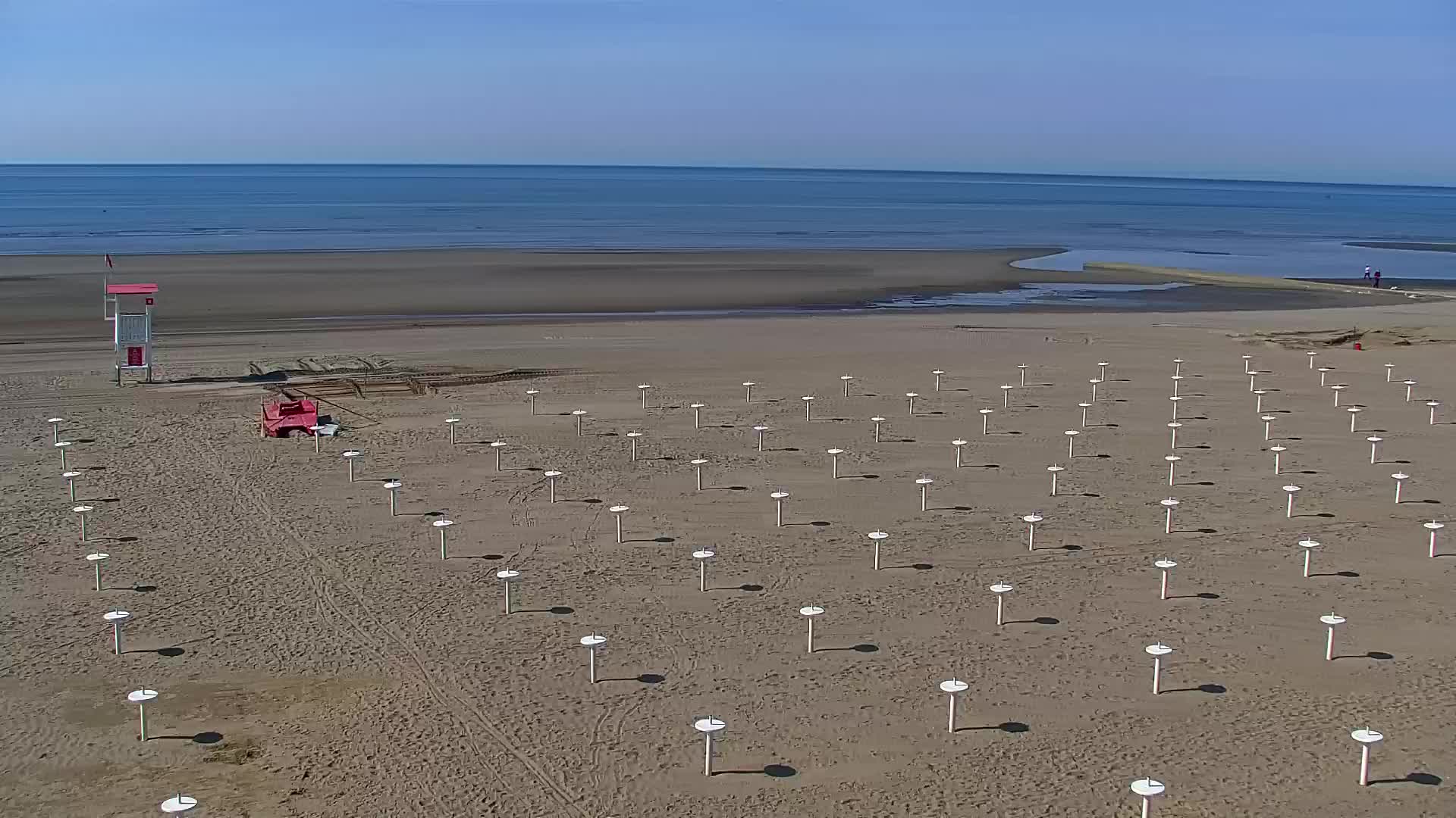 Webcam Grado – Beach & Aquapark