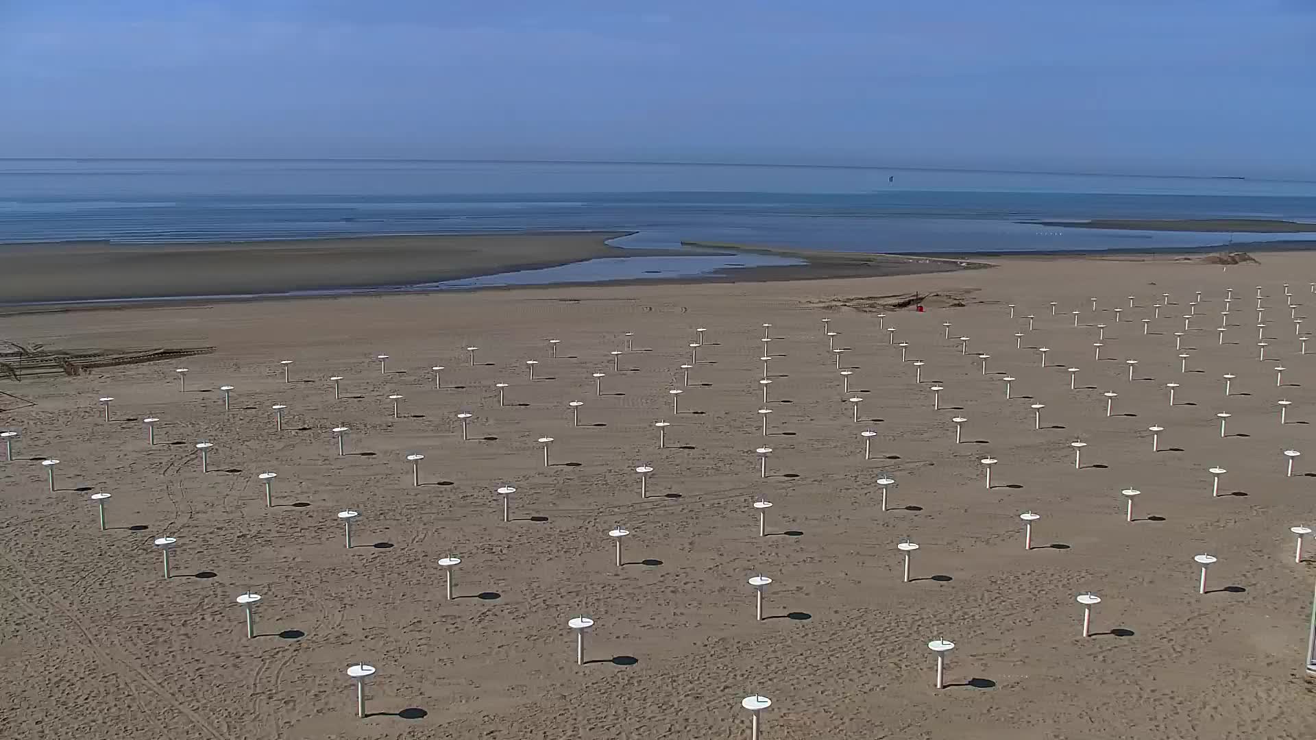Webcam Grado – Beach & Aquapark
