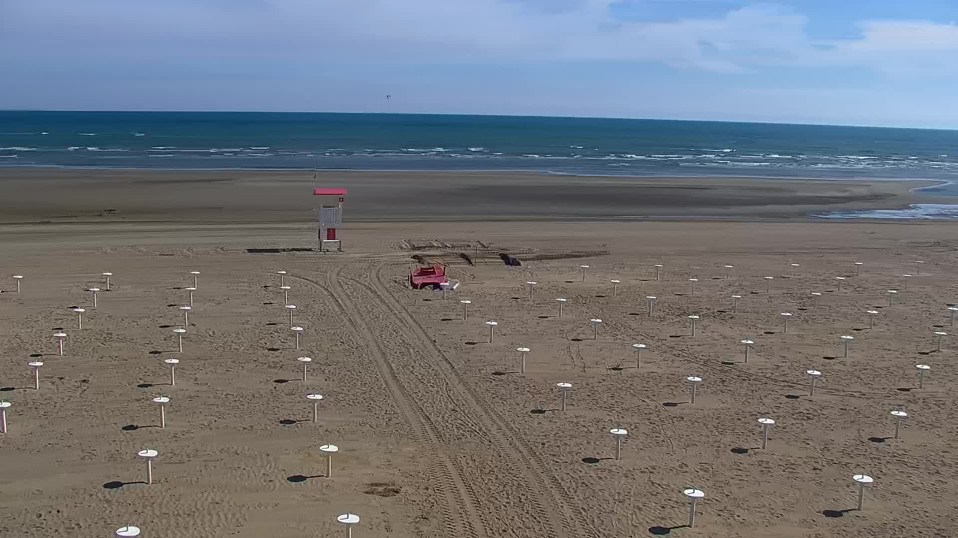 Webcam Grado – Beach & Aquapark