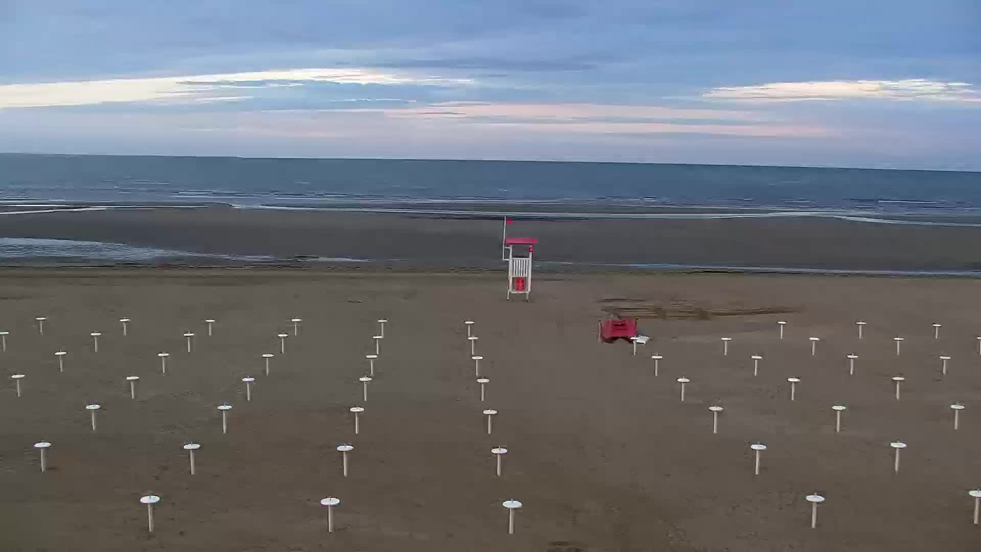 Webcam Grado – Beach & Aquapark