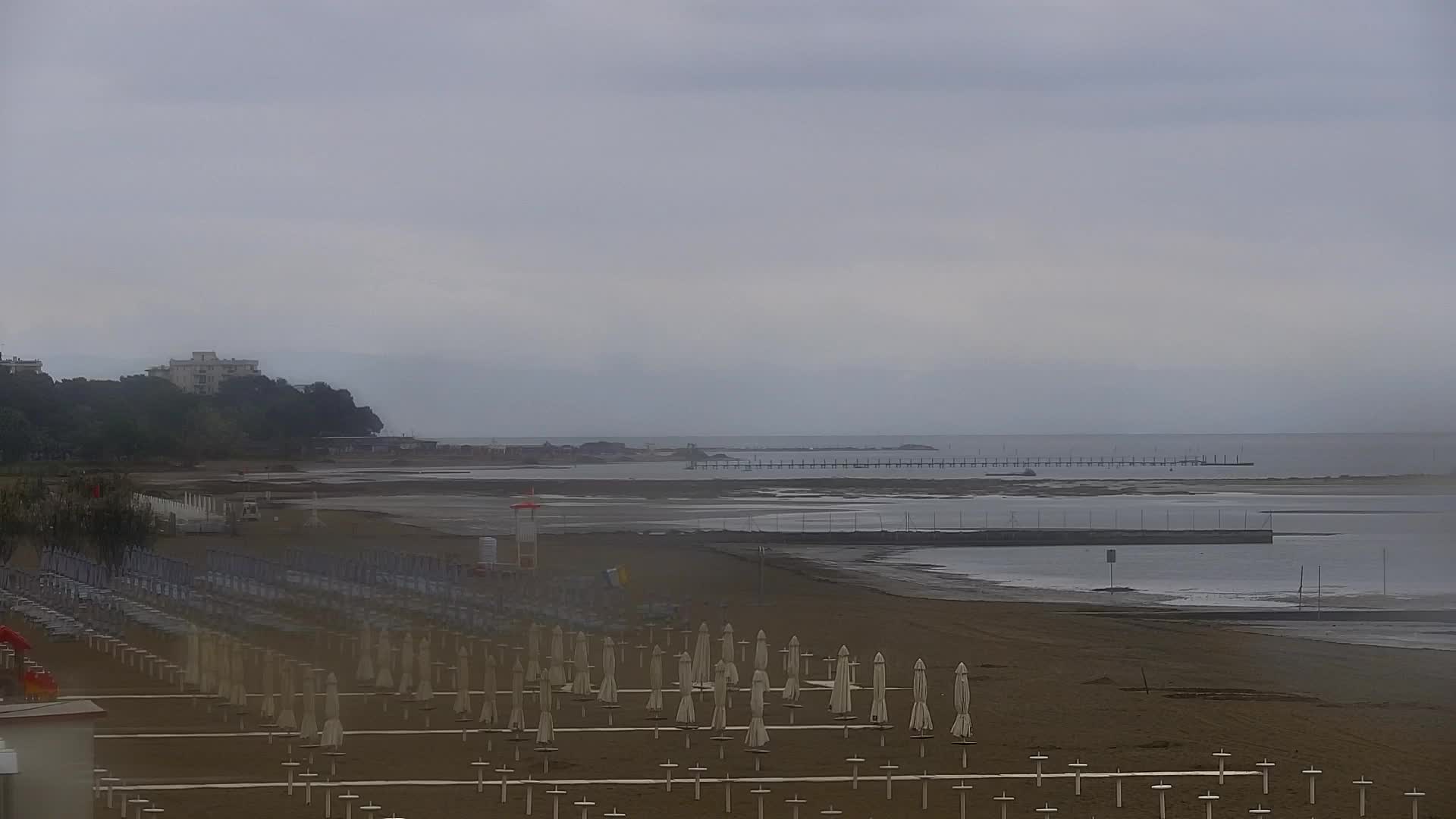 Webcam de Grado – Playa y Aquapark