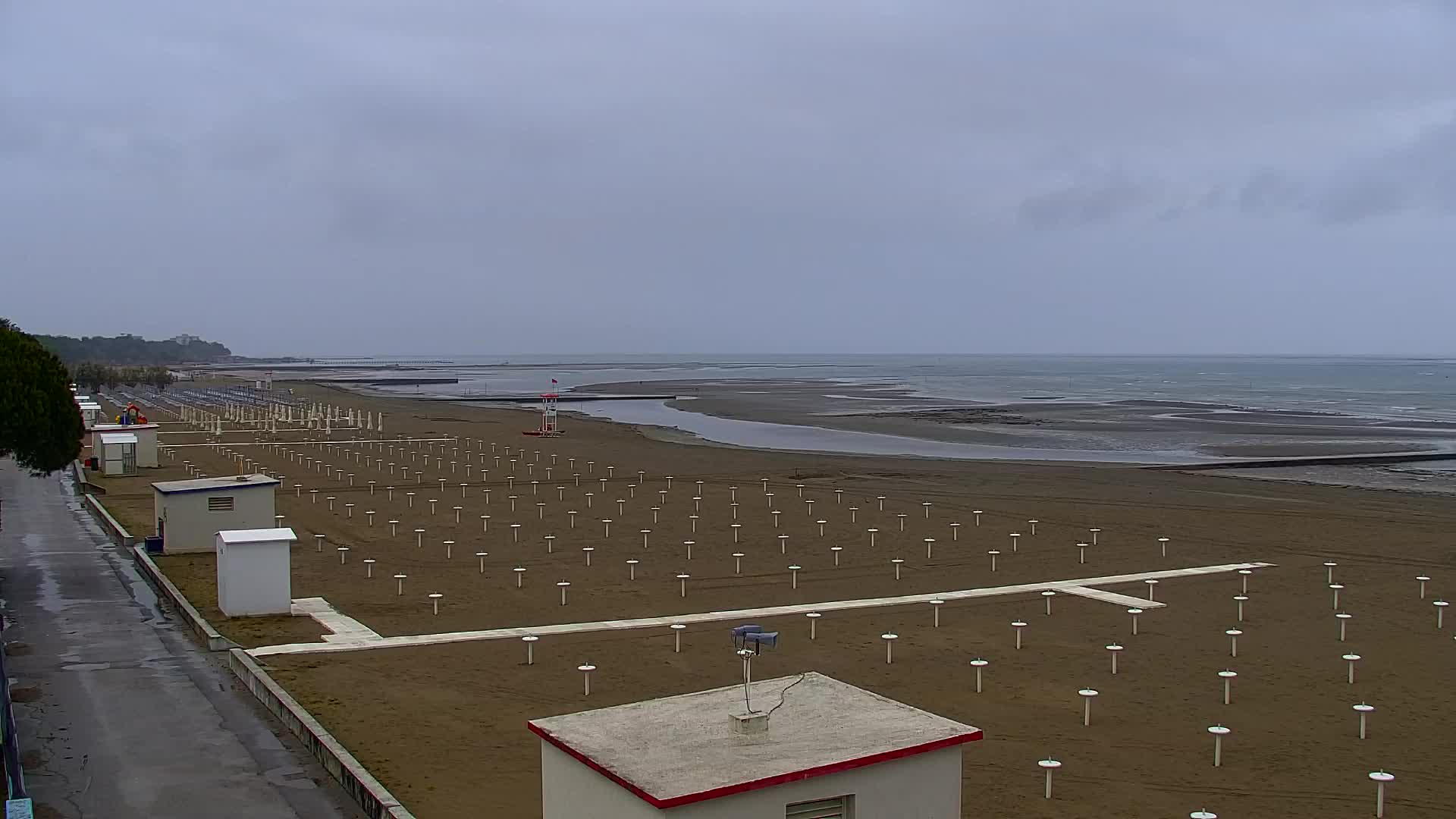 Grado Aquapark – Live-Strand-Webcam