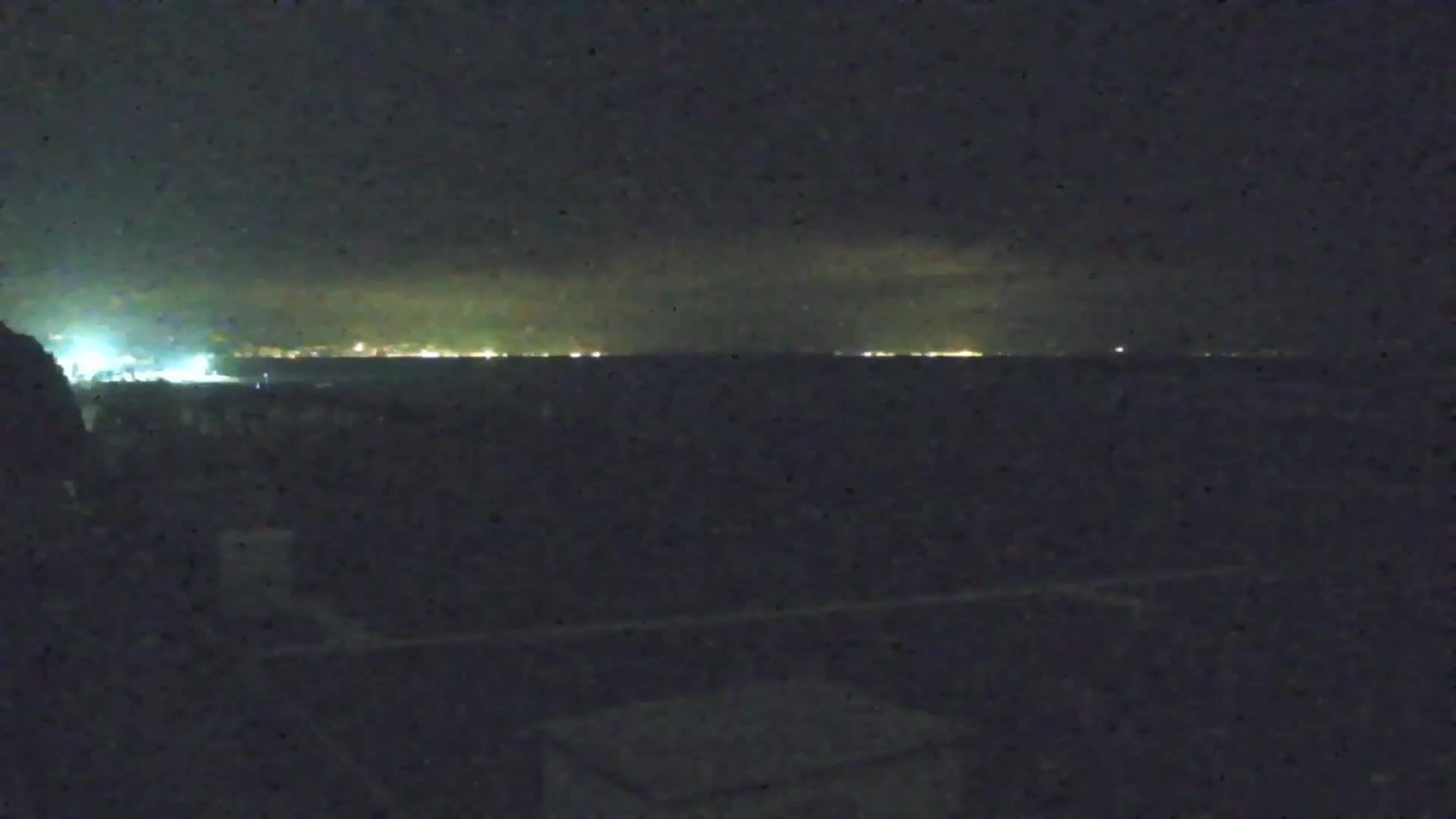 Webcam de Grado – Playa y Aquapark