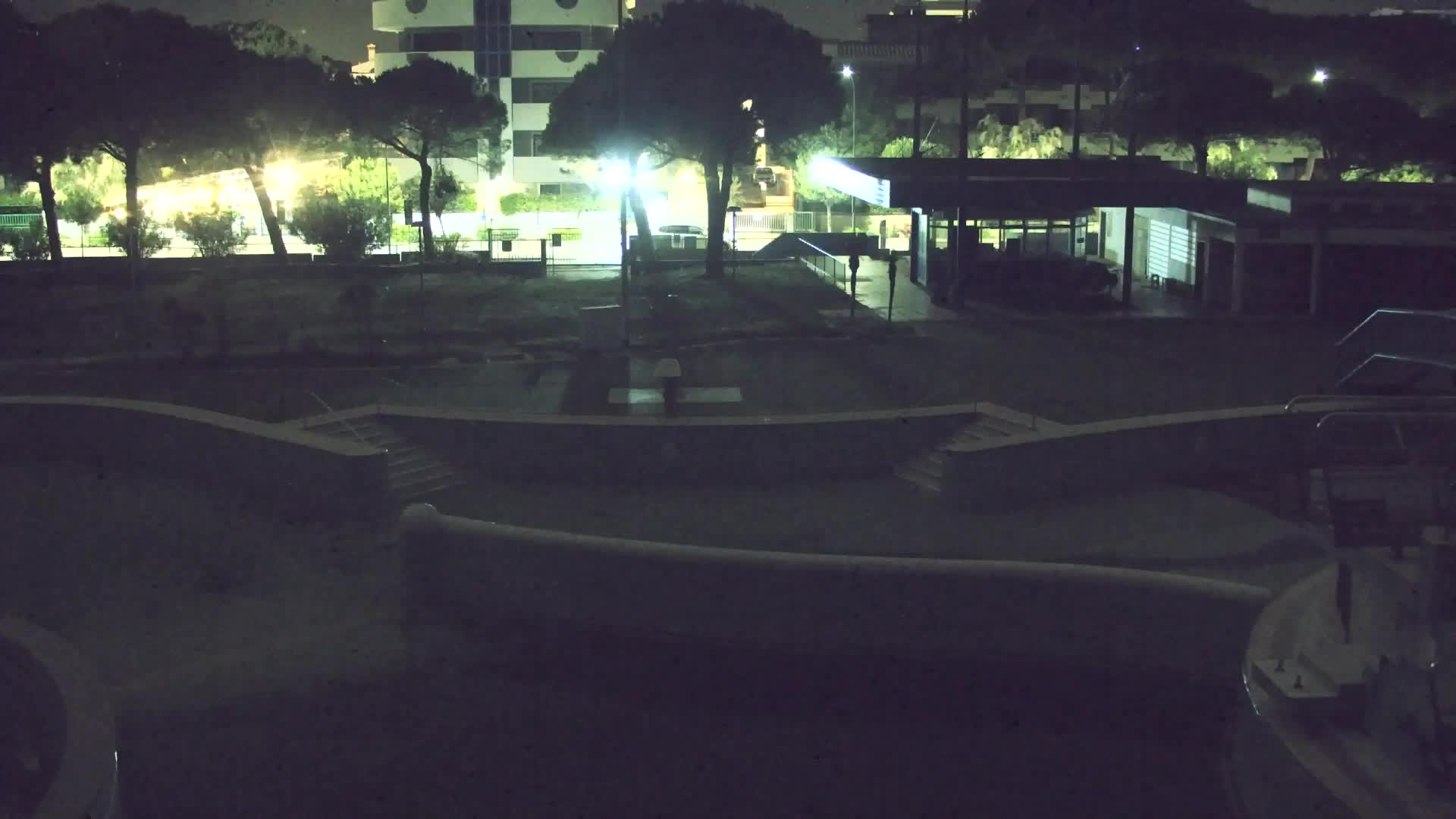 Webcam Grado – Beach & Aquapark