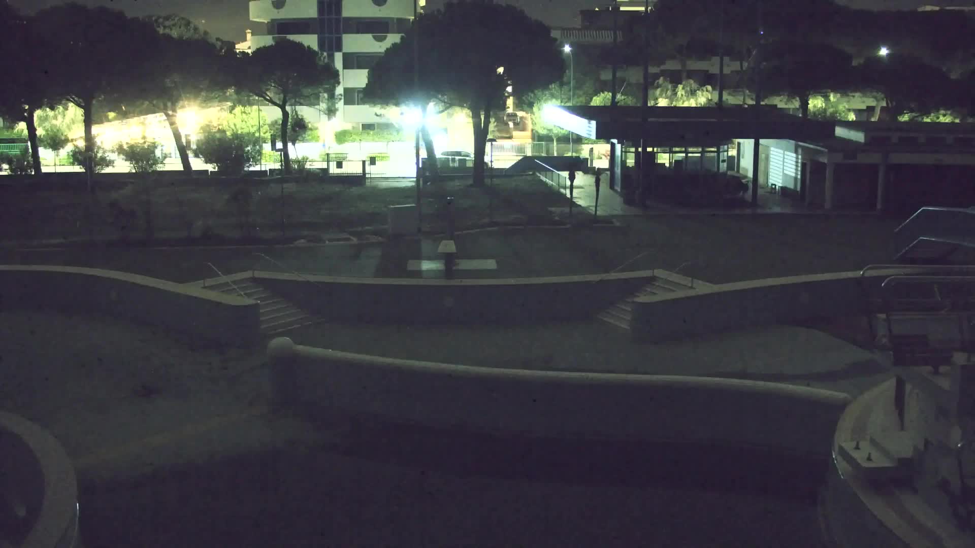 Webcam Grado – Beach & Aquapark