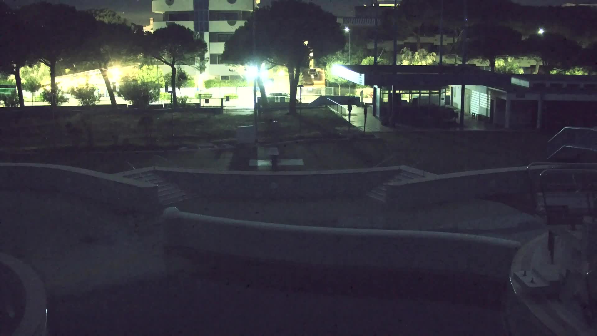 Grado Aquapark – Live-Strand-Webcam
