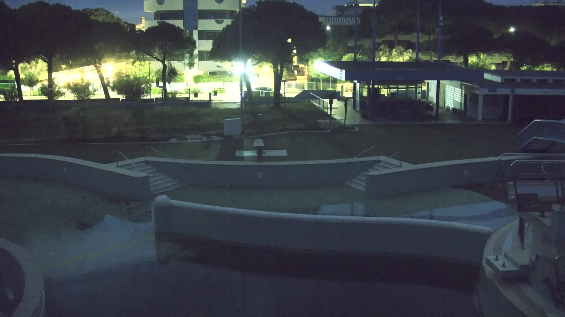 Webcam Grado – Beach & Aquapark