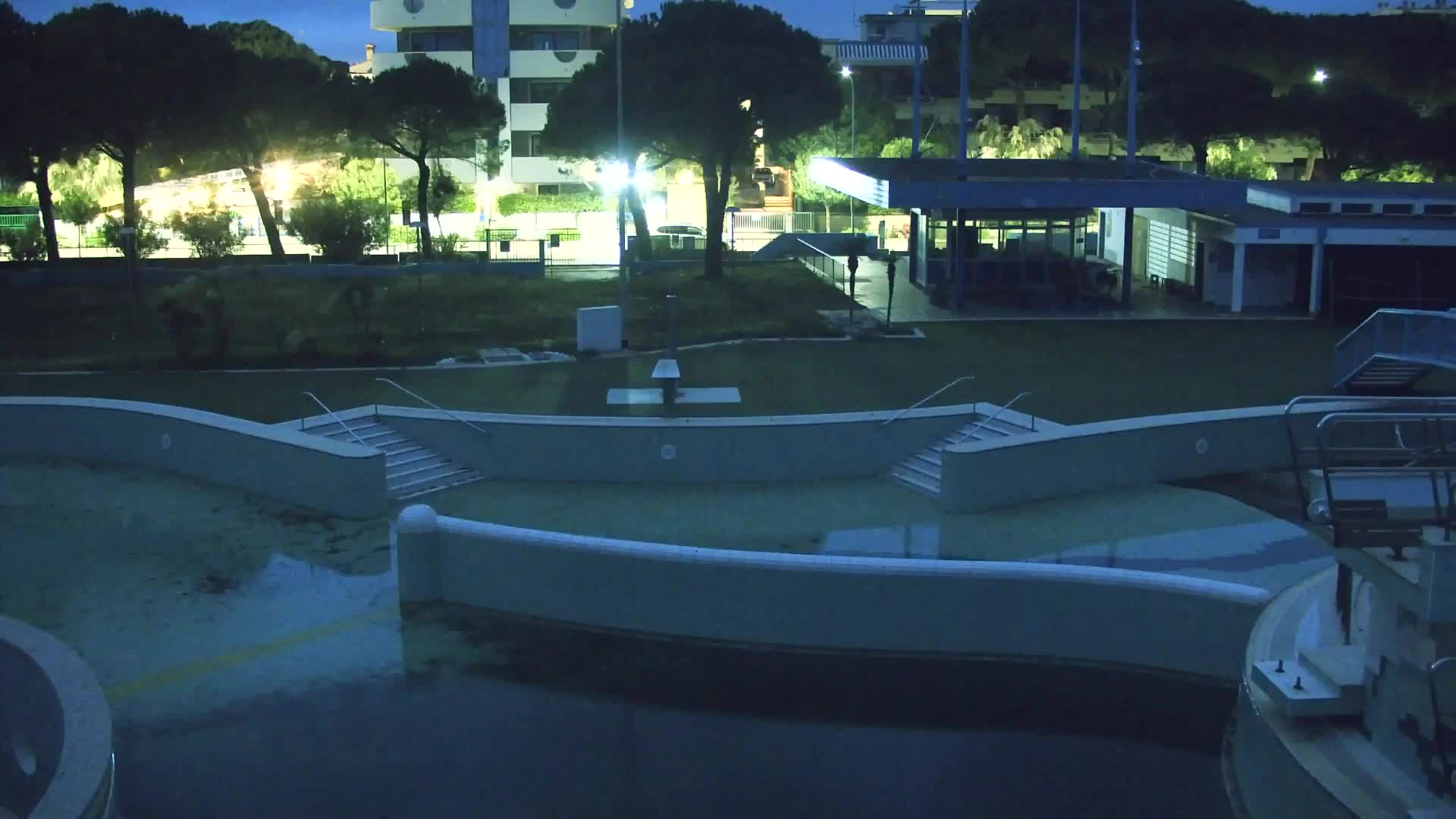 Webcam Grado – Beach & Aquapark