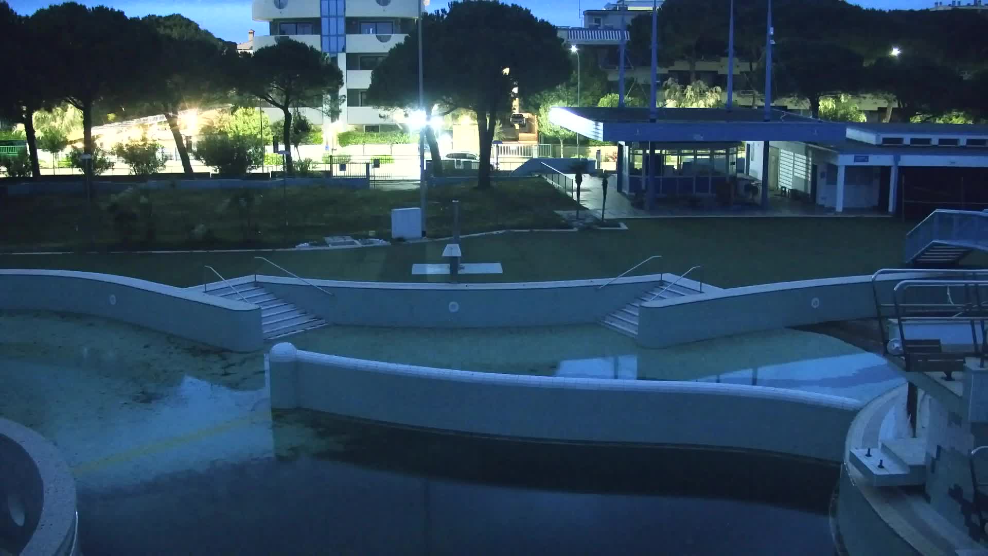 Grado Aquapark – Live Beach Webcam
