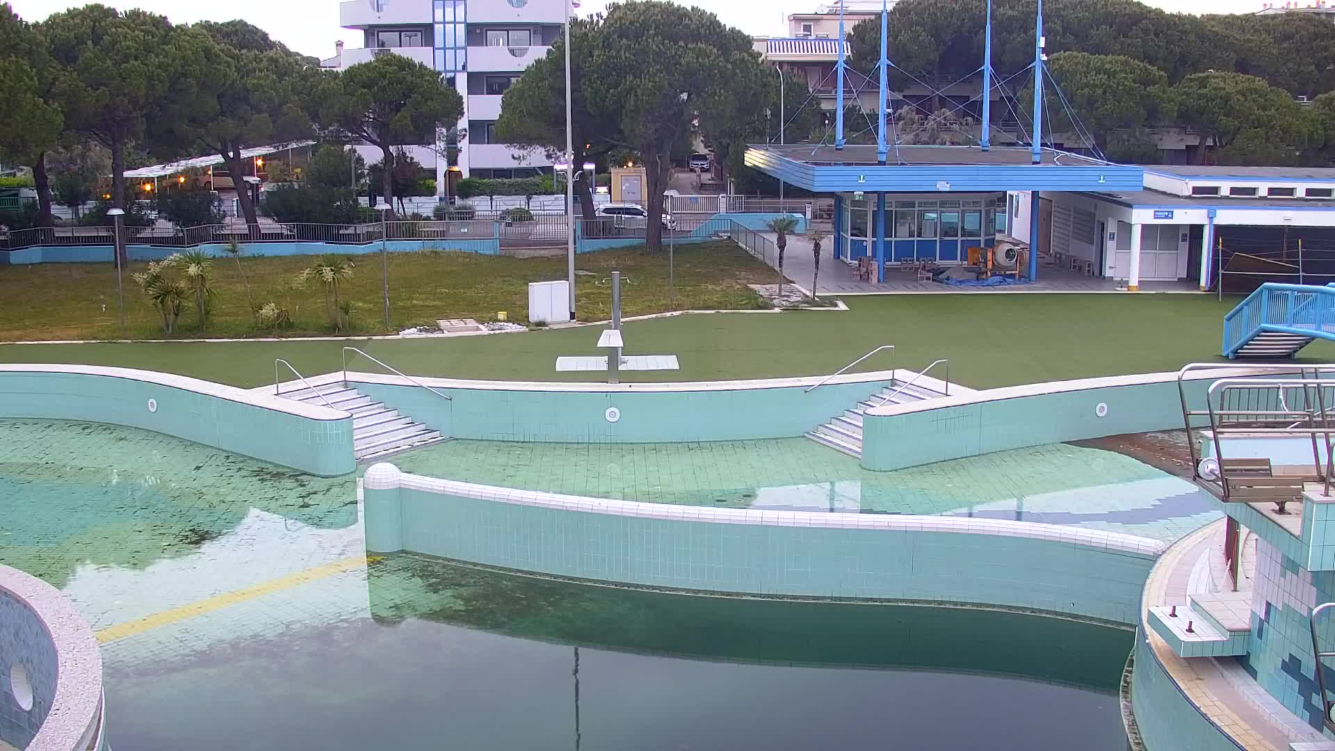 Webcam Grado – Beach & Aquapark