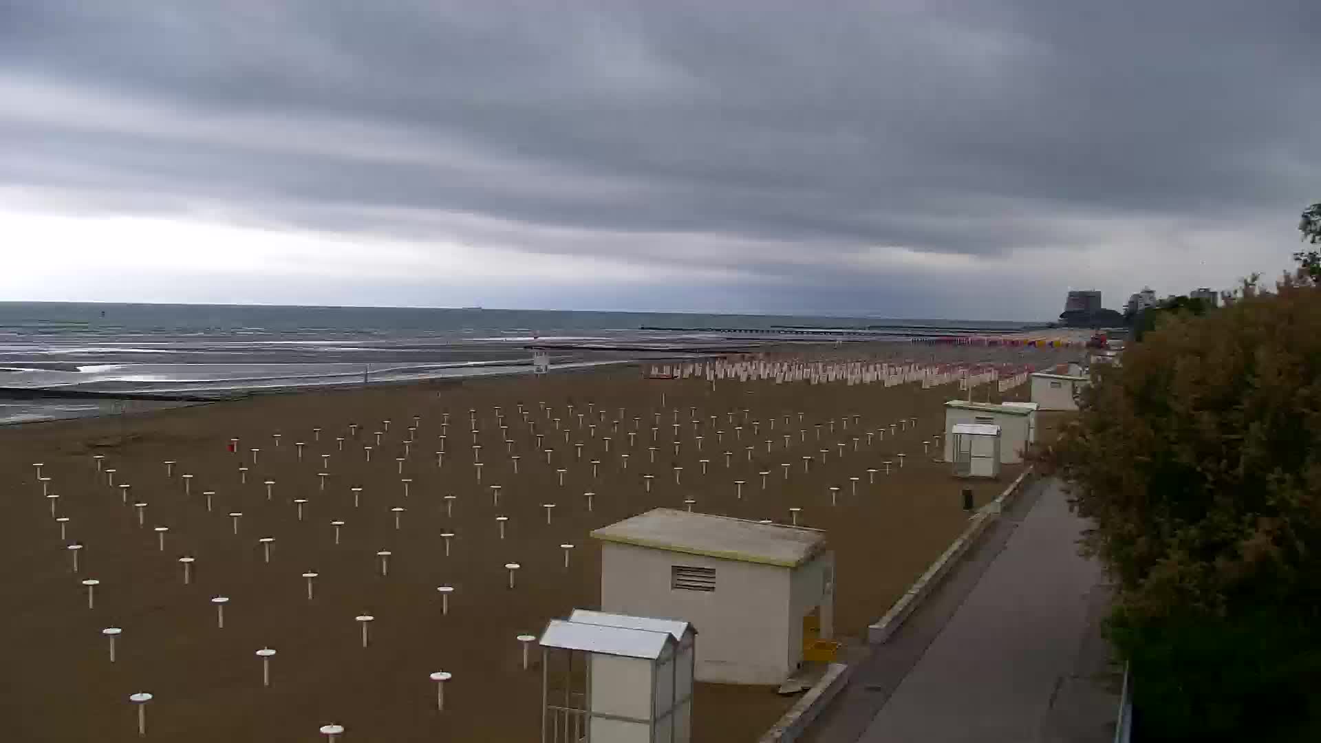 Webcam Grado – Beach & Aquapark