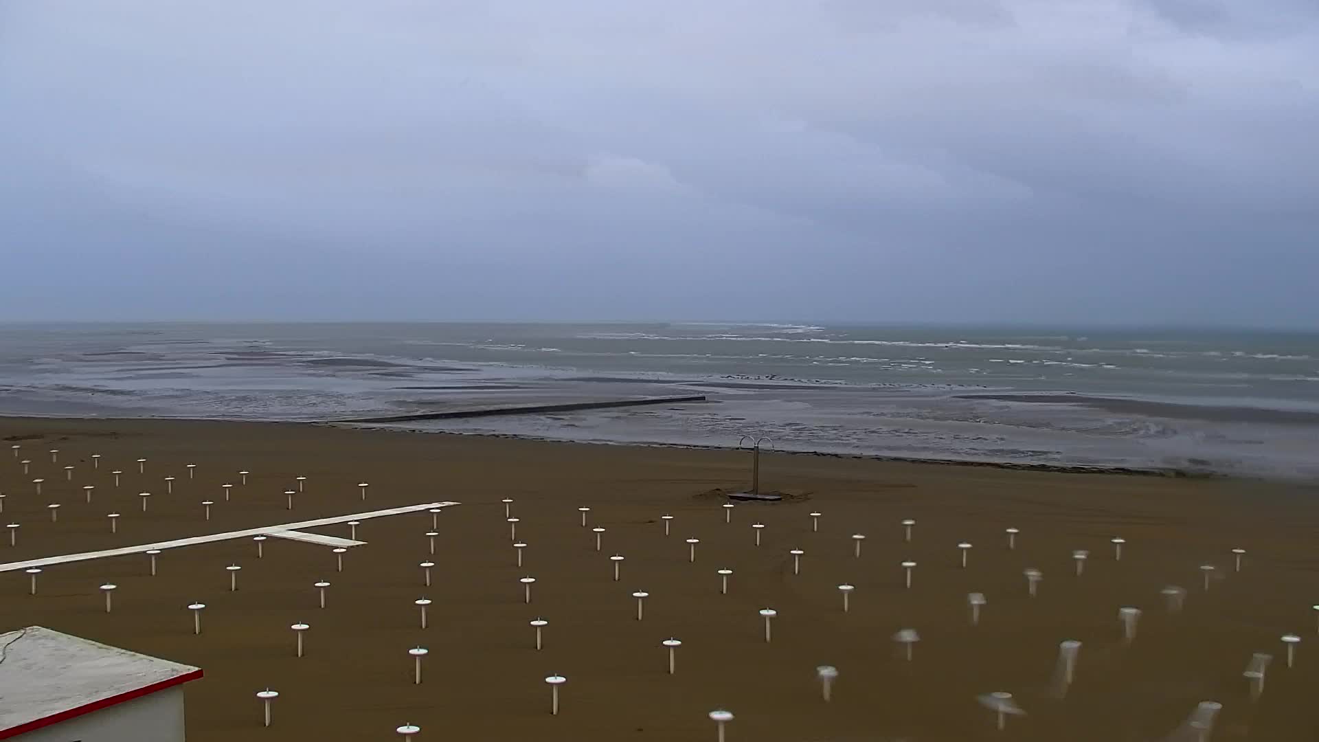 Grado Aquapark – Live Beach Webcam