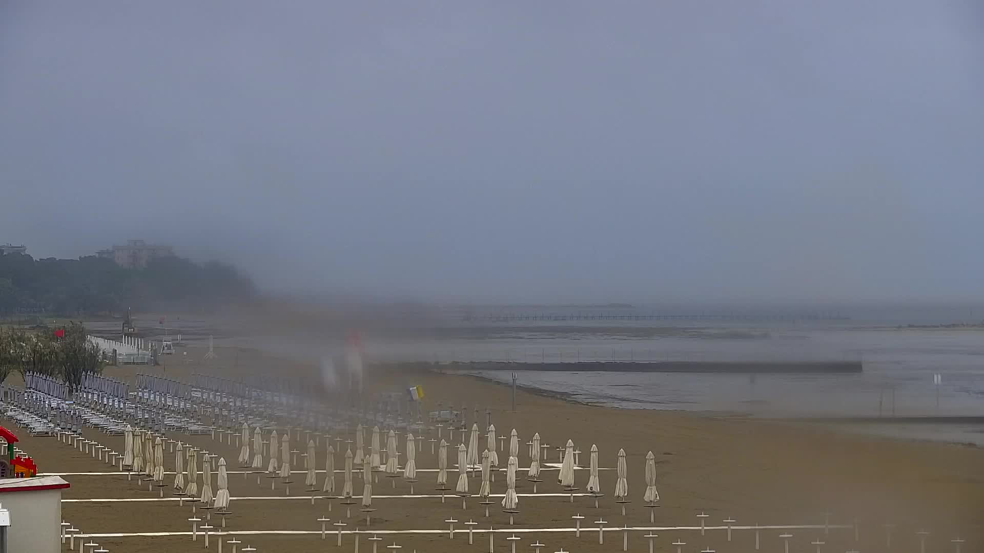 Grado Aquapark – Live-Strand-Webcam