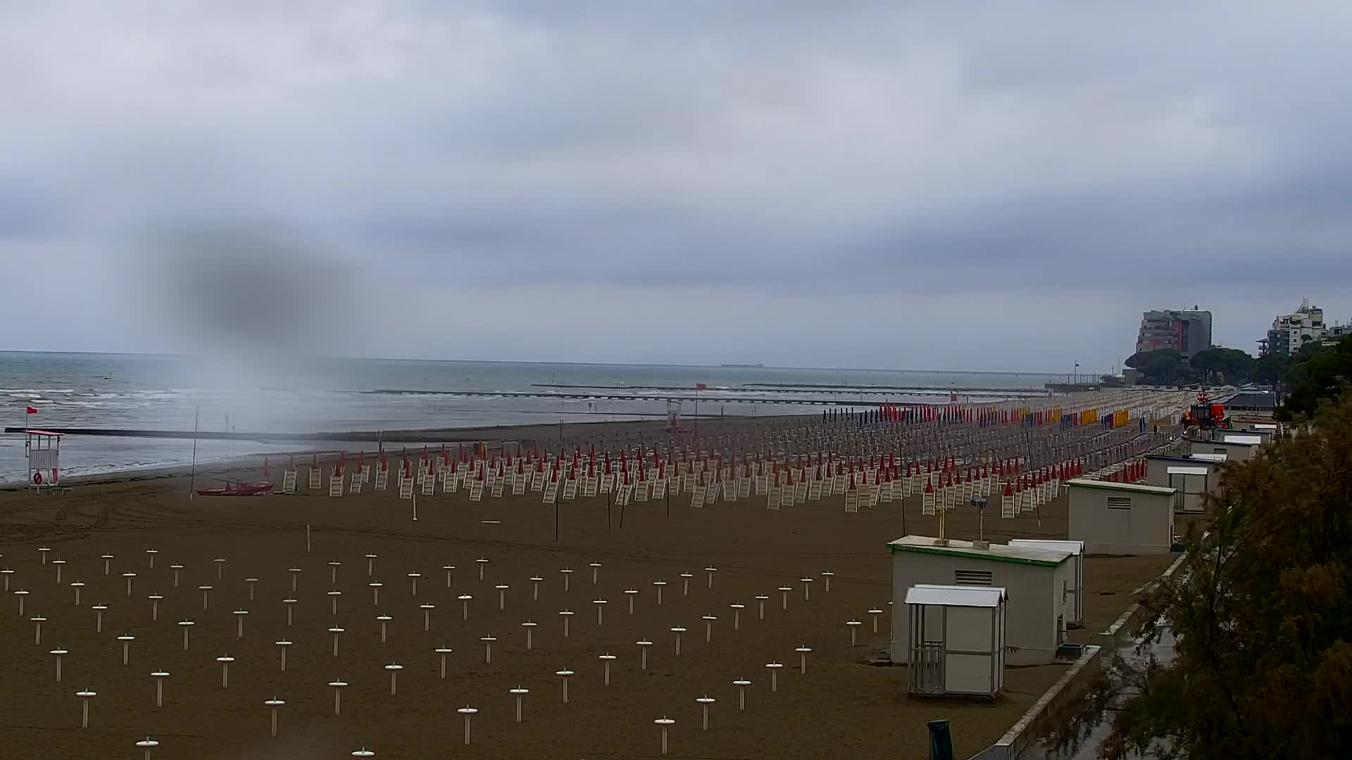 Webcam Grado – Beach & Aquapark
