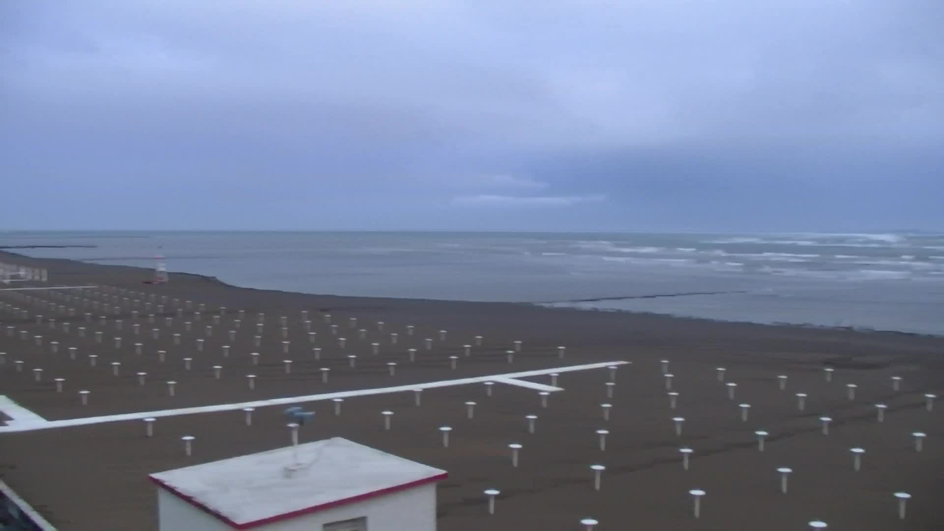 Webcam Grado – Beach & Aquapark