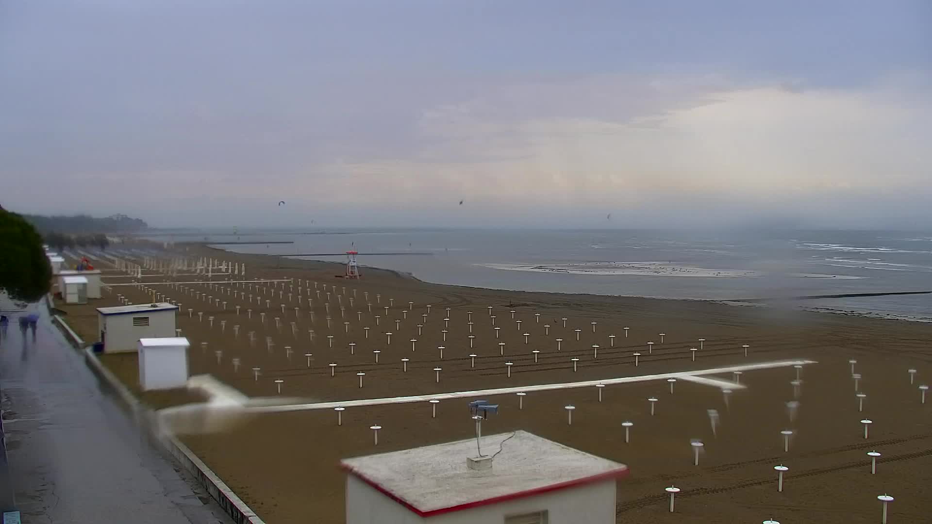 Webcam Grado – Beach & Aquapark