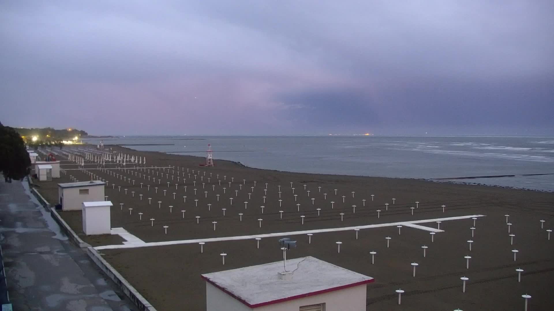 Webcam Grado – Beach & Aquapark