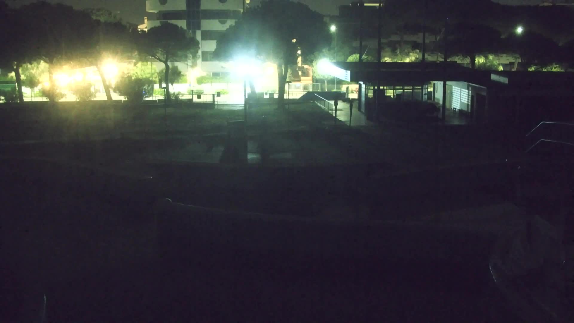 Grado Aquapark – Live-Strand-Webcam