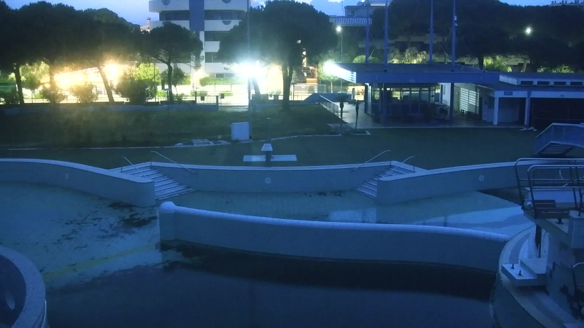 Grado Aquapark – Live-Strand-Webcam