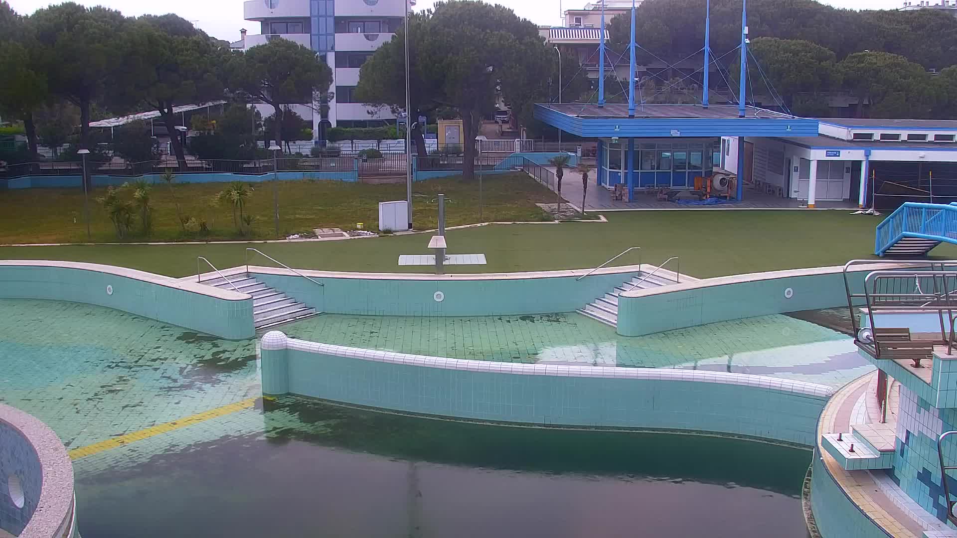 Grado Aquapark – Live-Strand-Webcam