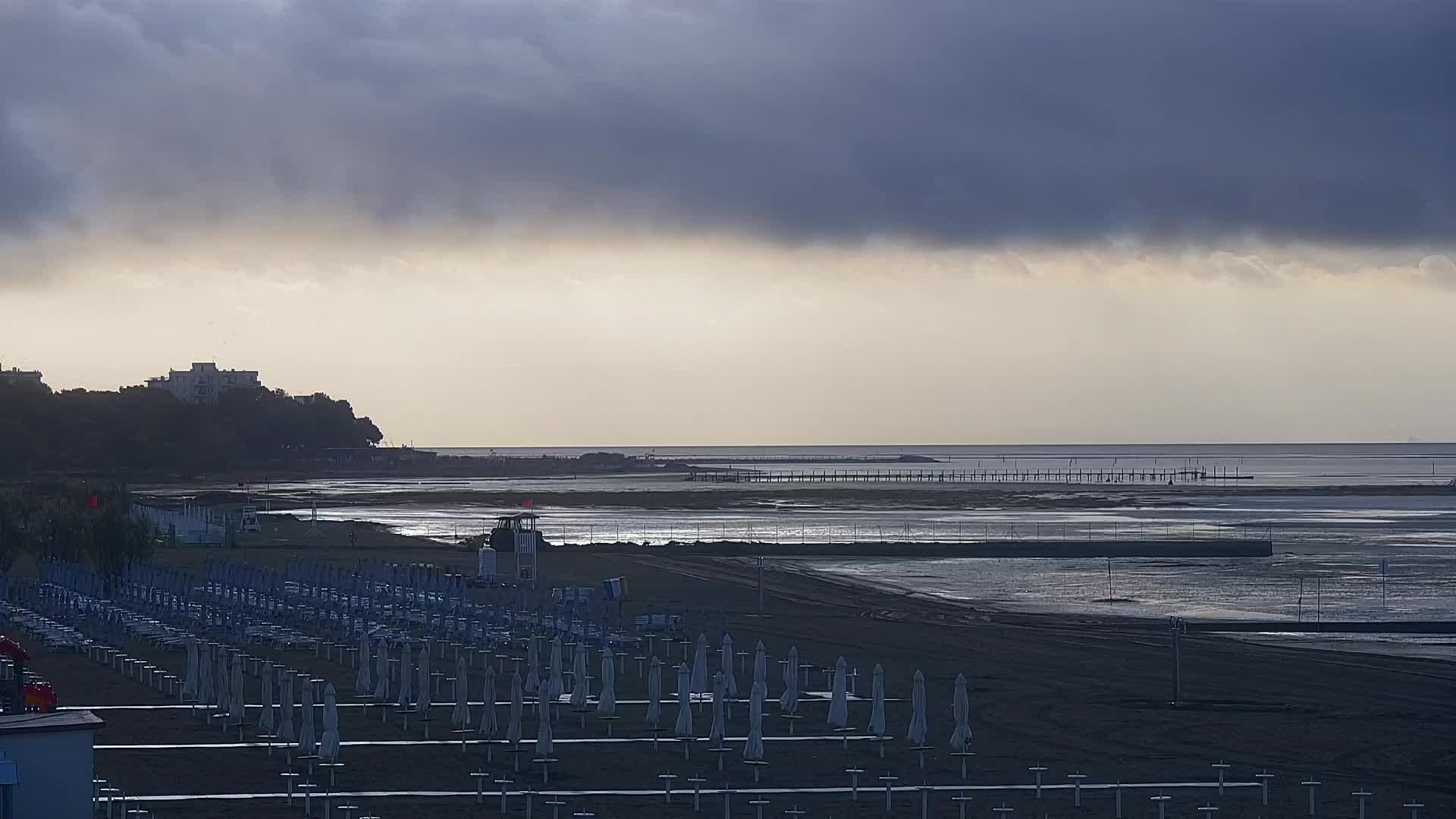 Grado Aquapark – Live Beach Webcam